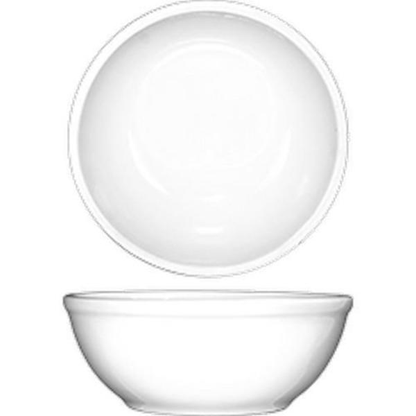 International Tableware 16 Oz Dover™ Porcelain Nappie Bowl, PK36 DO-15